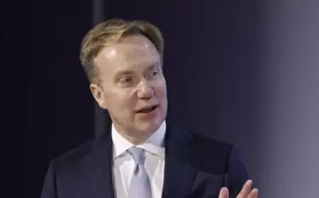 WEF said- India will become a 10 trillion dollar economy in the coming years, GDP is growing rapidly.