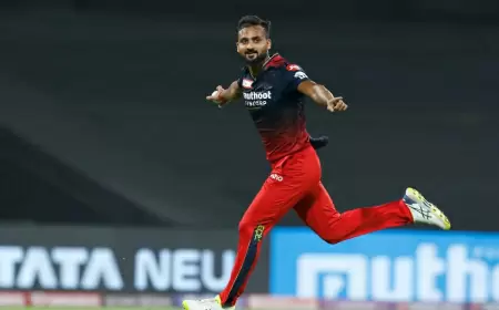 Know about the struggle of Lal Akash Deep of Bihar, who did not give up despite the death of his father and brother