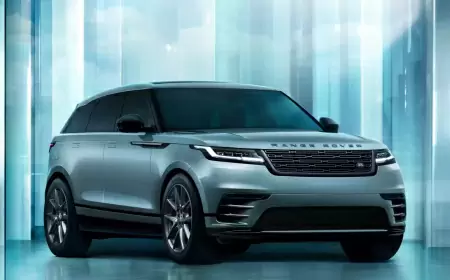 Good news for Land Rover lovers: Price of this premium car has reduced by lakhs of rupees