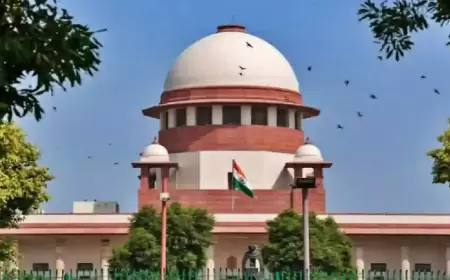 Supreme Court has sent a notice to the tech giant requesting assistance in obtaining the "Google PIN" as a condition of bail