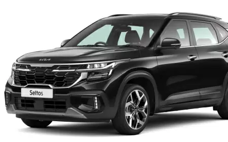 Recall issued for Kia Seltos CVT, decision taken due to being affected by this defect