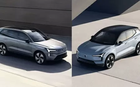 Volvo India will launch EX30 and EX90 in the domestic market, know details