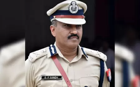 Assam: On the call of bandh against CAA, DGP said - there will be a loss of Rs 1643 crore daily, will recover from the agitators