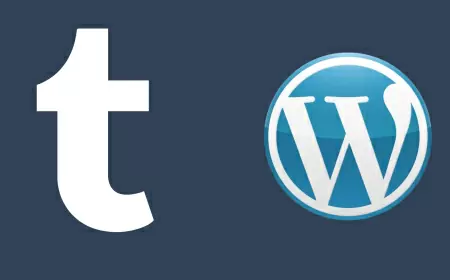 Tumblr and WordPress will sell your data to AI companies, will be used for training