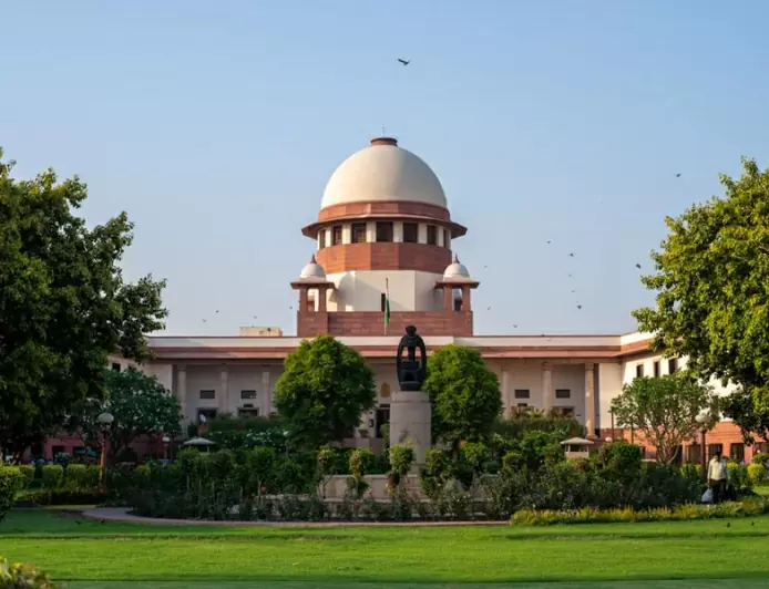 Supreme Court of India Warns Lawyer After Dismissing Series of Vague Public Interest Litigations