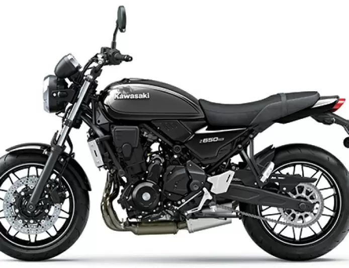 2024 Kawasaki Z650RS launched for Rs 6.99 lakh, know what has changed