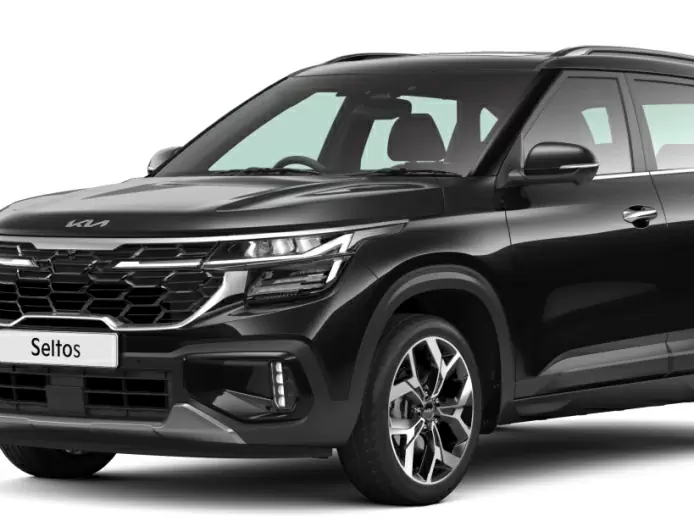Recall issued for Kia Seltos CVT, decision taken due to being affected by this defect