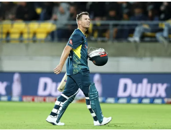 David Warner injury increases Delhi Capitals' tension, will not play third T20I against New Zealand