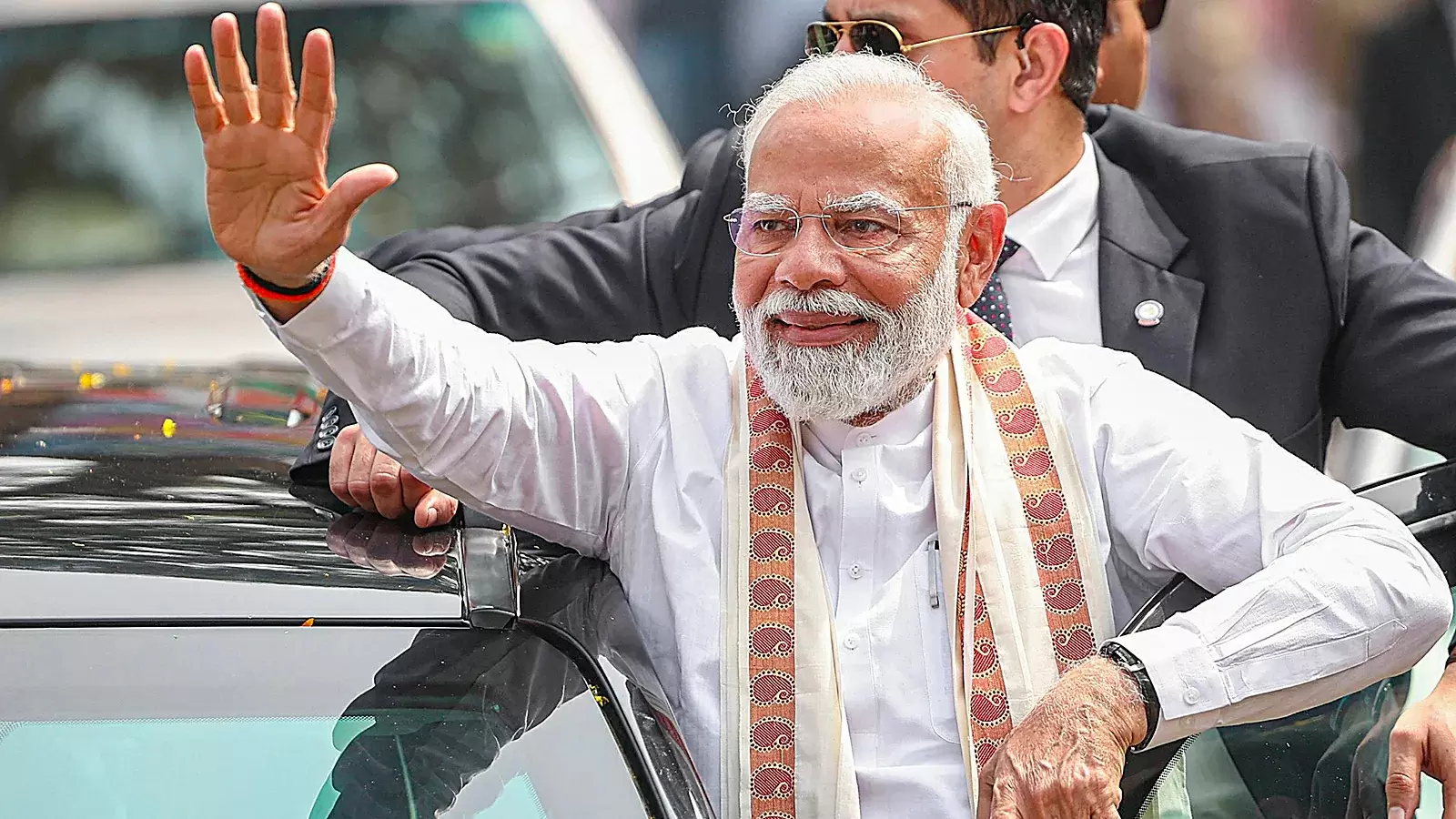 Lok Sabha Elections: Visit to 12 states and 29 programs in 10 days, PM Modi in mission mode after release of BJP's list