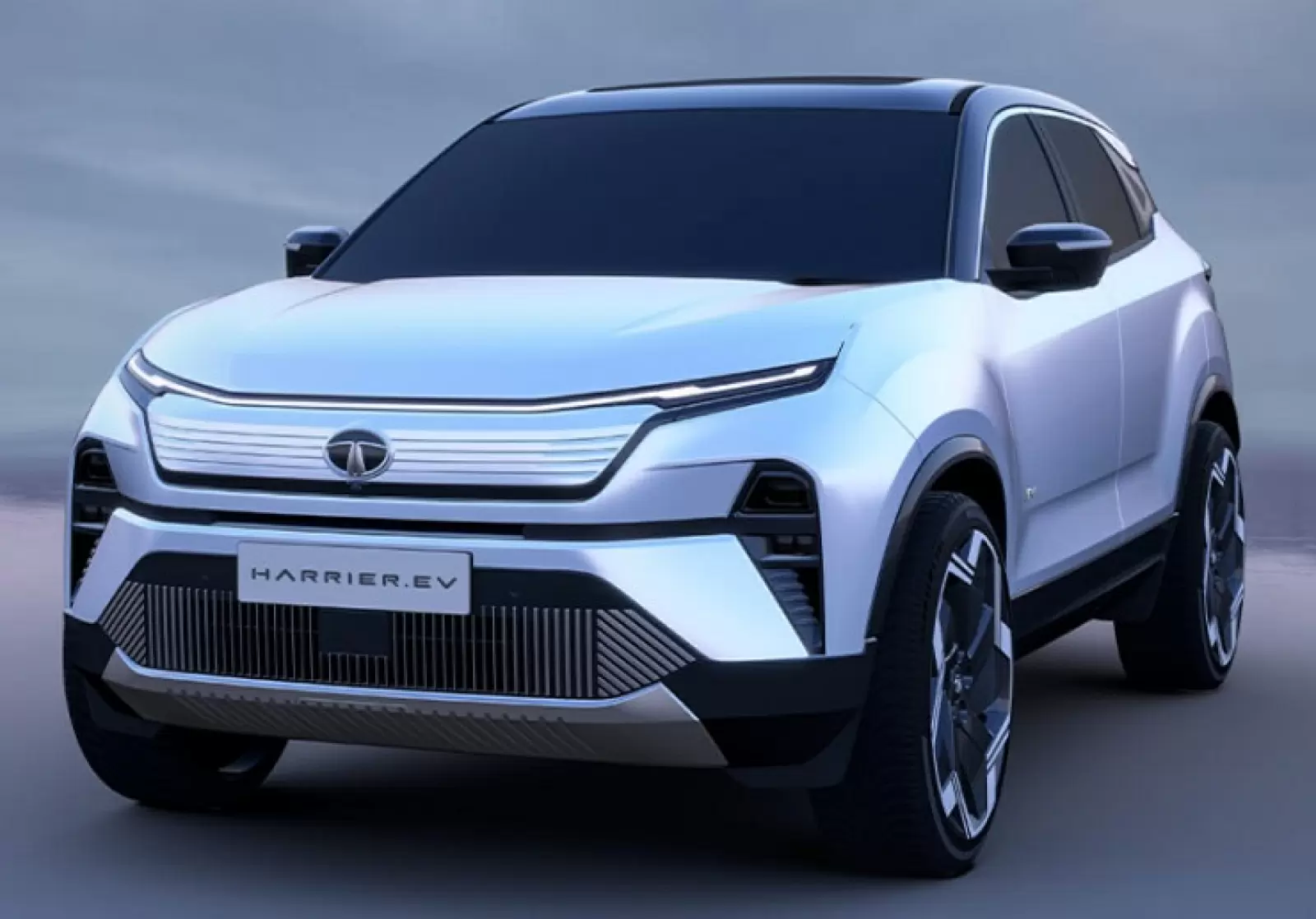 Two new electric SUVs from Tata Motors will soon go on sale; they can travel 500 km on a single charge