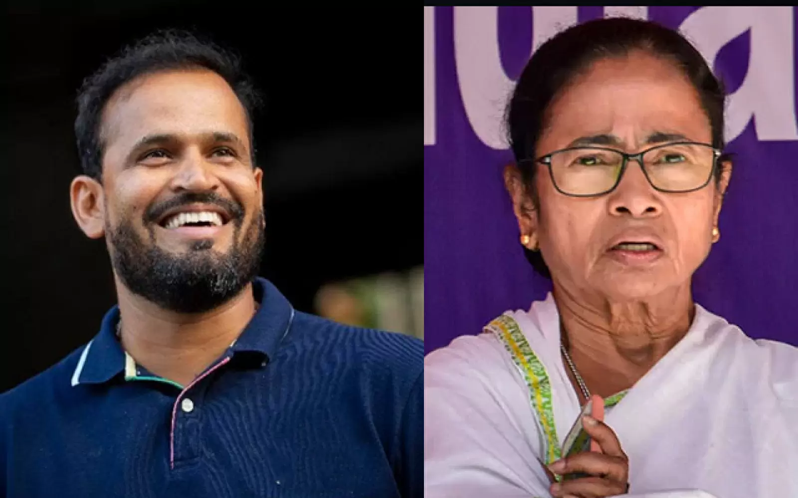 Yusuf Pathan's entry into politics, Trinamool Congress made him Lok Sabha candidate; Will contest elections from here