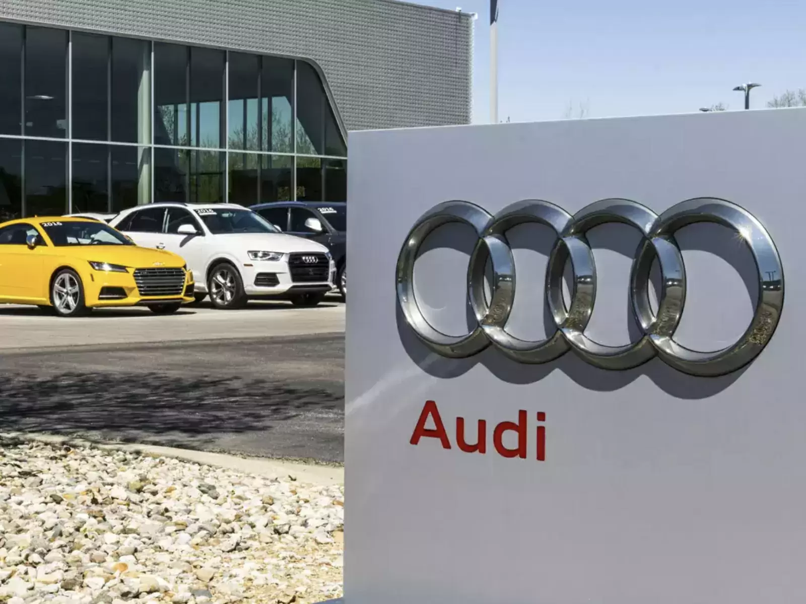 Audi India will focus on local production, plans to sell affordable EVs in the domestic market