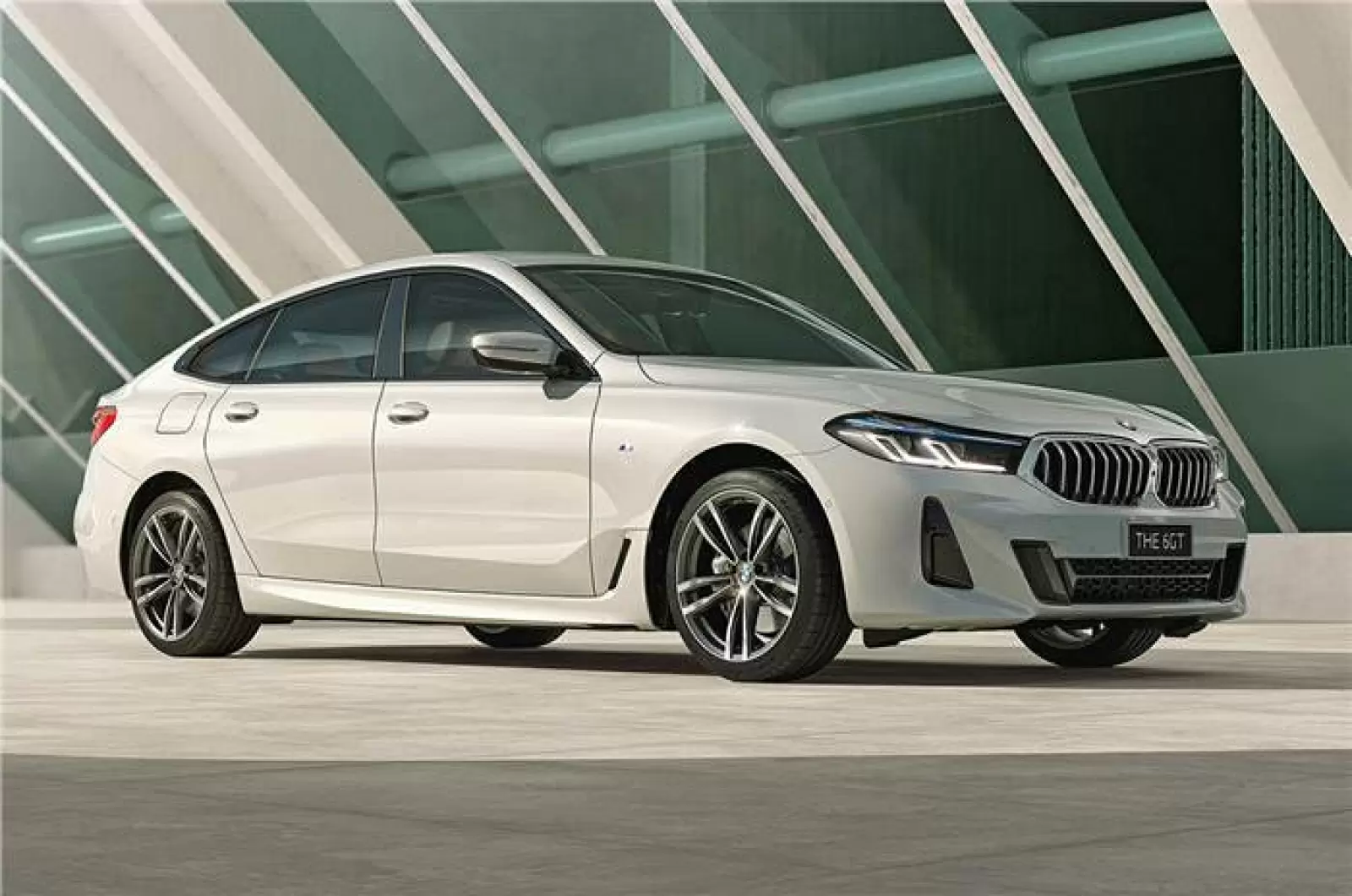 BMW introduces its high-end 620d M Sport Signature vehicle in India; Know its features and price