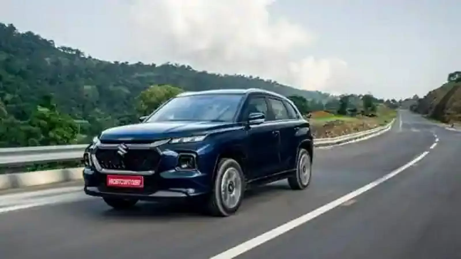 Maruti Escudo: Based on the Grand Vitara, Maruti is planning to introduce a seven-seat SUV under this name; Know details
