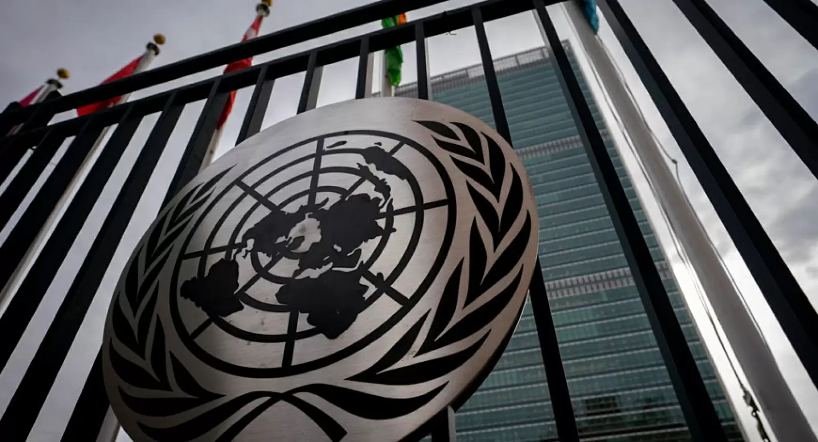 UN AI Resolution: United Nations approves the use of AI, global rules set for new technology