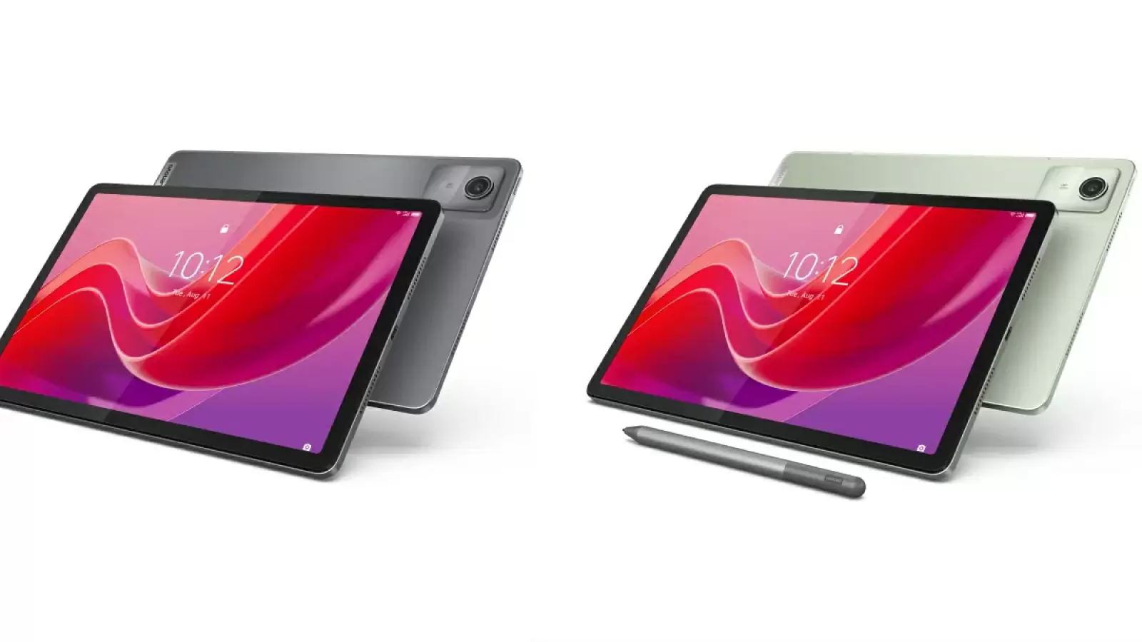 Lenovo Tab M11 launch date confirmed will enter with 90Hz display and 7,040mAh battery