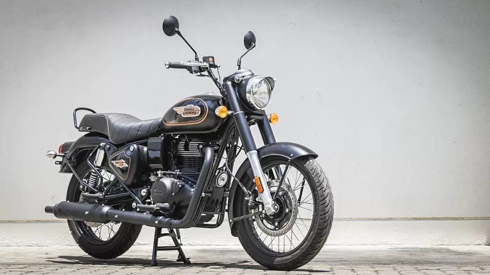 Made in India Royal Enfield Bullet 350 launched in Japan, know how much higher the price compared to India