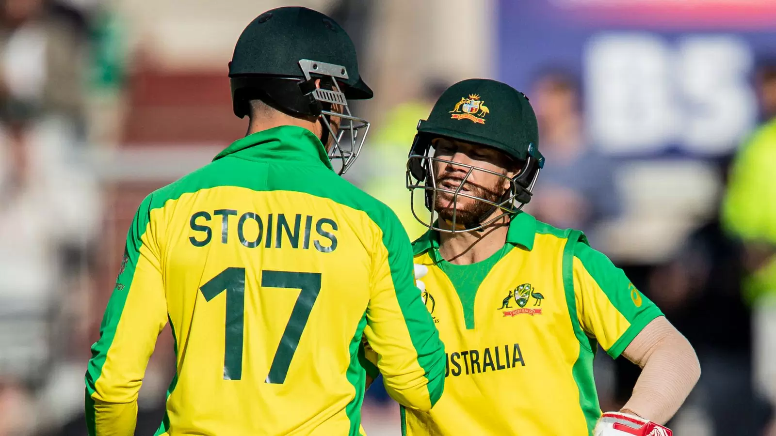 Australia's big action before T20 World Cup, these players including David Warner-Marcus Stoinis out of central contract