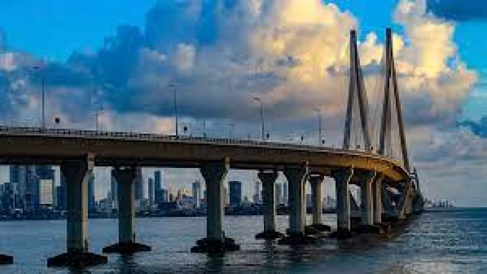 Toll rates will increase on Bandra-Worli Sea Link from April 1, know how much the new fee
