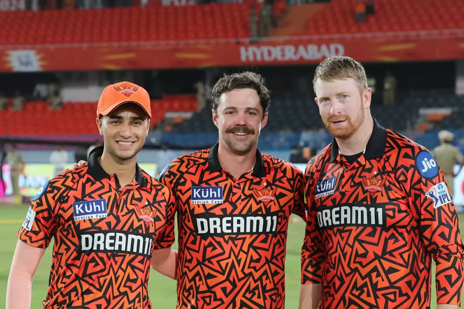 GT vs SRH: Gujarat and Hyderabad clash today, there can be 2 major changes in both teams