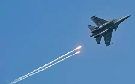IAF: Defence Ministry and Indian manufacturers inked a major deal concerning the Sukhoi-30 MKI, know why it is special