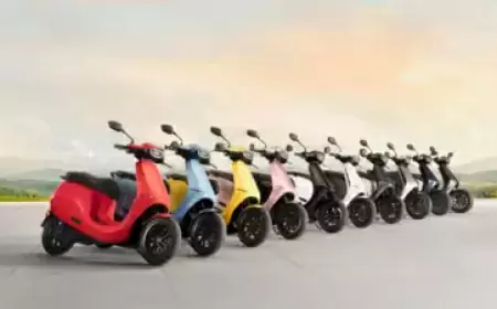 Offers on Ola S1 Pro, S1 Air and S1 X+ will continue till March, great opportunity to buy cheaply