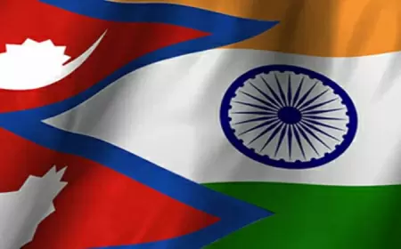Digital payment service will start soon in Bharat-Nepal, new guidelines issued