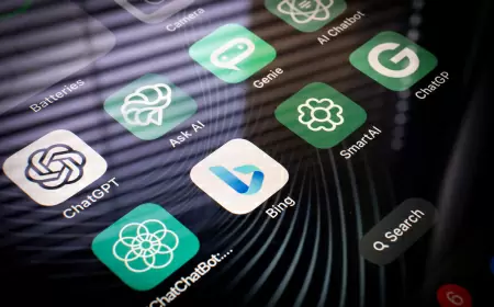 AI undergoing testing will have to be approved before being deployed, government said - stop illegal content