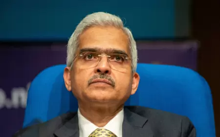 Interoperable system will be launched soon to make Internet banking easier, RBI Governor informed