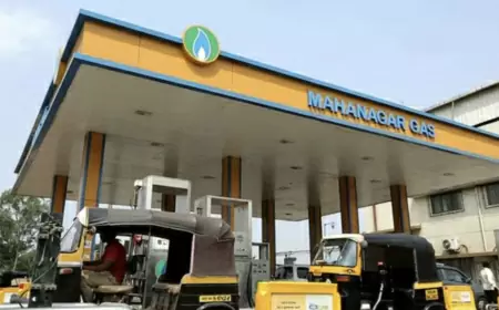 CNG became cheaper, price cut announced late evening, check new price