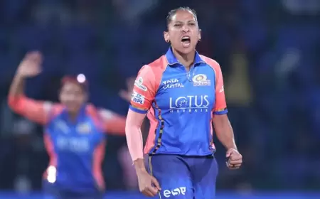 Shabnim Ismail was once suspended due to alcohol addiction, now bowls the fastest ball in women's cricket