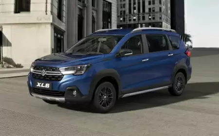 Special technology in Maruti's premium MPV XL6 will increase the average, know when it will be launched