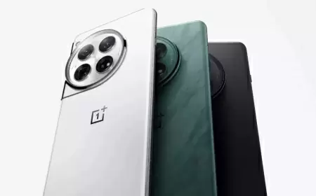 Some important information revealed regarding the camera of OnePlus 13, know all the details here