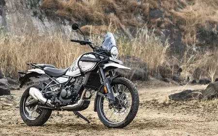 You will have to wait this much to buy Royal Enfield Himalayan 450, know the engine and features