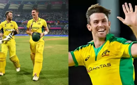 No Pat Cummins in T20 World Cup, this star player will become the captain of Australia, the coach revealed the name