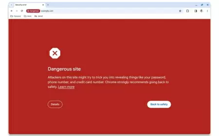 Chrome users will get Real-Time Protection feature, no one will be able to intrude on privacy
