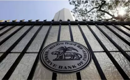 RBI: Increased scrutiny on top-up home loans along with retail loans, asked to rein in personal loan-giving institutions