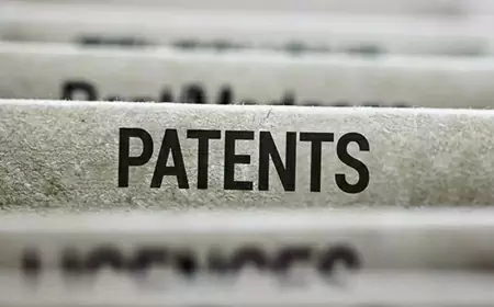 Indian Patent Office granted record one lakh patents last year, GI registrations also increased