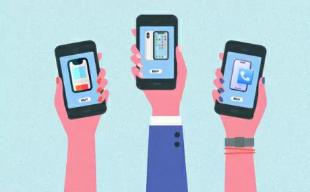 India's smartphone exports to the United States jumped by 254% between April and December of 2023, with a total value of $3.53 billion