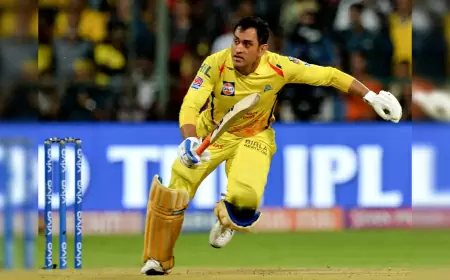 MS Dhoni's CSK also gave crores through electoral bonds, know which party gave the most funding