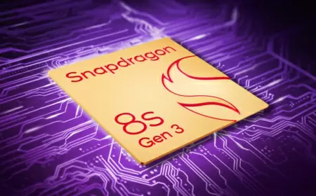 Qualcomm introduced the strongest flagship chipset, check advanced features of Snapdragon 8s Gen 3
