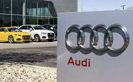 Audi India will focus on local production, plans to sell affordable EVs in the domestic market