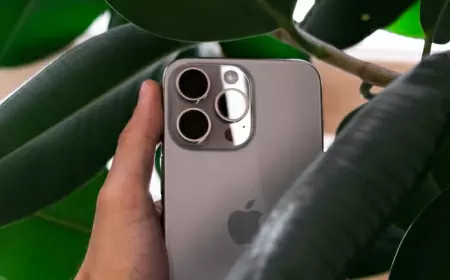 Apple and Google join hands, Google powered AI features will be available in iPhones