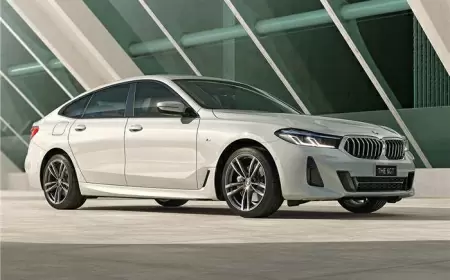 BMW introduces its high-end 620d M Sport Signature vehicle in India; Know its features and price