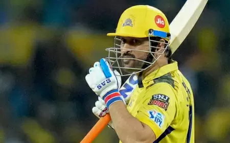 Big decision of the court in the case of fraud worth crores from MS Dhoni