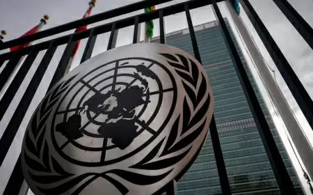 UN AI Resolution: United Nations approves the use of AI, global rules set for new technology
