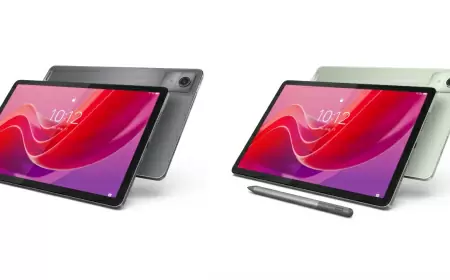 Lenovo Tab M11 launch date confirmed will enter with 90Hz display and 7,040mAh battery