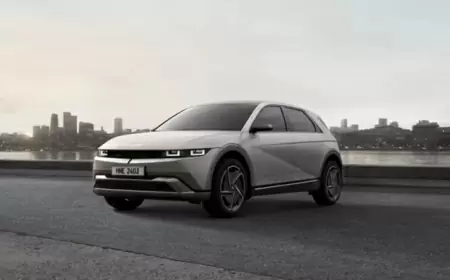 Hyundai Ioniq 5 XRT glimpsed during testing, know with which features it will be launched?