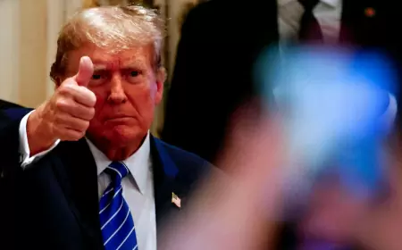 Donald Trump joins the list of world's richest people, net worth reaches billions of dollars