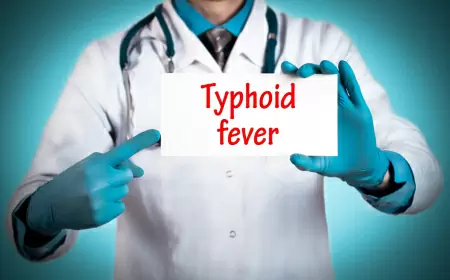 Indigenous vaccine will protect against typhoid, will attack many bacteria; Researchers discovered